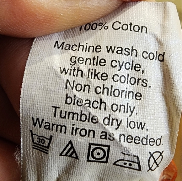 J. CREW cotton Neon pull on Elastic Waist shorts size 8 - Picture 3 of 9